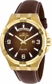 Invicta 30187 Objet D Art Mens Quartz Watch