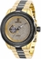 Invicta 30191 Jason Taylor Mens Automatic Watch