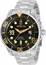 Invicta 30194 Jason Taylor Mens Automatic Watch