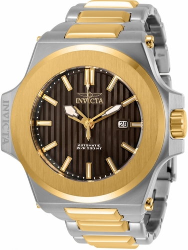 Invicta 30195 Akula Mens Automatic Watch