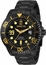 Invicta 30196 Jason Taylor Mens Automatic Watch