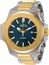 Invicta 30197 Akula Mens Automatic Watch
