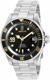 Invicta 30198 Jason Taylor Mens Automatic Watch