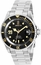 Invicta 30198 Jason Taylor Mens Automatic Watch