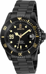 Invicta 30199 Jason Taylor Mens Automatic Watch