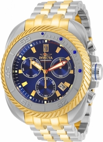 Invicta 30204 Jason Taylor Mens Chronograph Quartz Watch