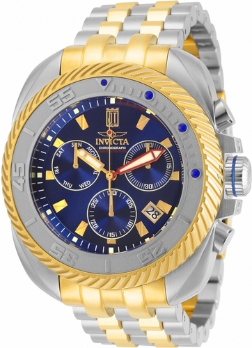 Invicta 30204 Jason Taylor Mens Chronograph Quartz Watch