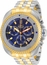 Invicta 30204 Jason Taylor Mens Chronograph Quartz Watch