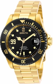 Invicta 30209 Jason Taylor Mens Automatic Watch