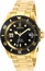 Invicta 30209 Jason Taylor Mens Automatic Watch