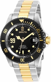 Invicta 30210 Jason Taylor Mens Automatic Watch