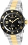 Invicta 30210 Jason Taylor Mens Automatic Watch