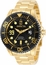Invicta 30211 Jason Taylor Mens Automatic Watch