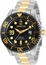 Invicta 30212 Jason Taylor Mens Automatic Watch