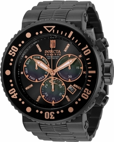 Invicta 30213 Jason Taylor Mens Chronograph Quartz Watch