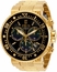 Invicta 30214 Jason Taylor Mens Chronograph Quartz Watch