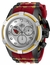 Invicta 30223 NFL Mens Chronograph Quartz Watch