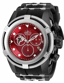 Invicta 30224 NFL Mens Chronograph Quartz Watch