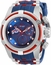 Invicta 30226 NFL Mens Chronograph Quartz Watch