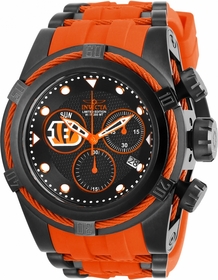 Invicta 30229 NFL Mens Chronograph Quartz Watch