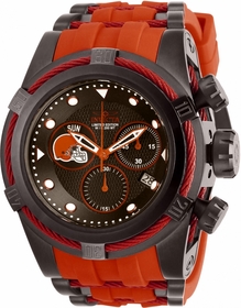 Invicta 30230 NFL Mens Chronograph Quartz Watch