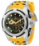 Invicta 30234 NFL Mens Chronograph Quartz Watch