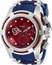 Invicta 30235 NFL Mens Chronograph Quartz Watch