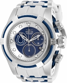 Invicta 30236 NFL Mens Chronograph Quartz Watch