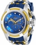 Invicta 30239 NFL Mens Chronograph Quartz Watch