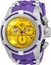 Invicta 30242 NFL Mens Chronograph Quartz Watch