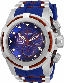 Invicta 30246 NFL Mens Chronograph Quartz Watch