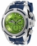 Invicta 30251 NFL Mens Chronograph Quartz Watch