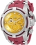 Invicta 30254 NFL Mens Chronograph Quartz Watch