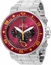 Invicta 30255 NFL Mens Chronograph Quartz Watch