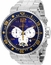 Invicta 30257 NFL Mens Chronograph Quartz Watch