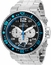 Invicta 30259 NFL Mens Chronograph Quartz Watch