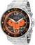 Invicta 30261 NFL Mens Chronograph Quartz Watch