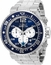 Invicta 30263 NFL Mens Chronograph Quartz Watch