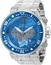 Invicta 30265 NFL Mens Chronograph Quartz Watch