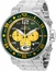 Invicta 30266 NFL Mens Chronograph Quartz Watch