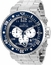 Invicta 30272 NFL Mens Chronograph Quartz Watch