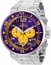 Invicta 30274 NFL Mens Chronograph Quartz Watch