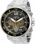 Invicta 30276 NFL Mens Chronograph Quartz Watch