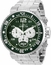 Invicta 30277 NFL Mens Chronograph Quartz Watch