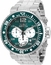 Invicta 30280 NFL Mens Chronograph Quartz Watch