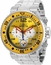Invicta 30281 NFL Mens Chronograph Quartz Watch