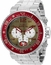 Invicta 30282 NFL Mens Chronograph Quartz Watch