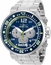 Invicta 30283 NFL Mens Chronograph Quartz Watch