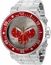 Invicta 30284 NFL Mens Chronograph Quartz Watch