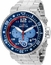 Invicta 30285 NFL Mens Chronograph Quartz Watch